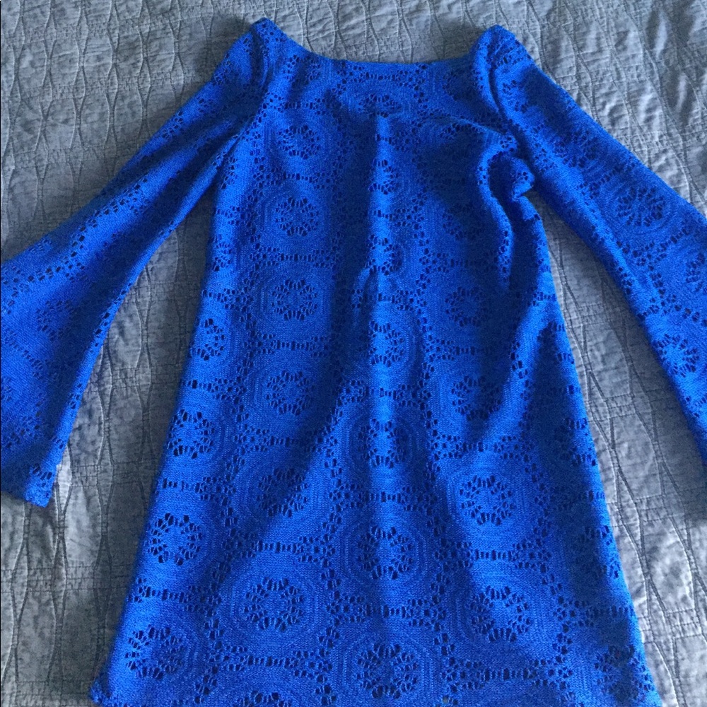 Judith March Dress